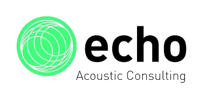 Echo Acoustics