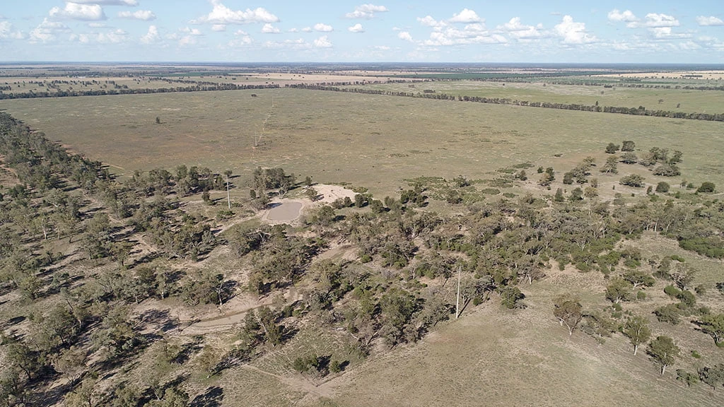 Gunsynd Solar PV & BESS - view 2