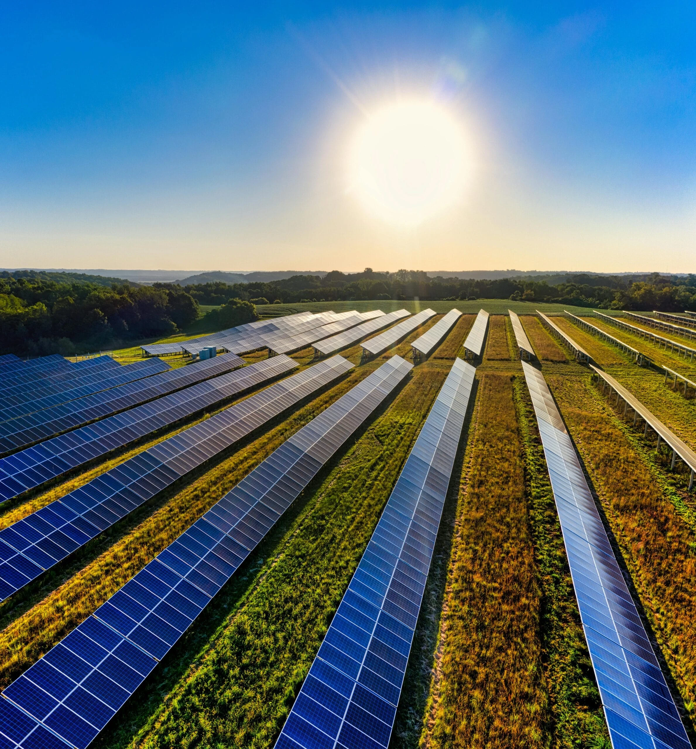 Solar generation